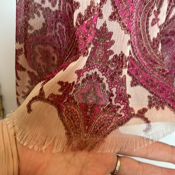 Stradivarius Strapless Maxi Dress - Picture 9 of 12